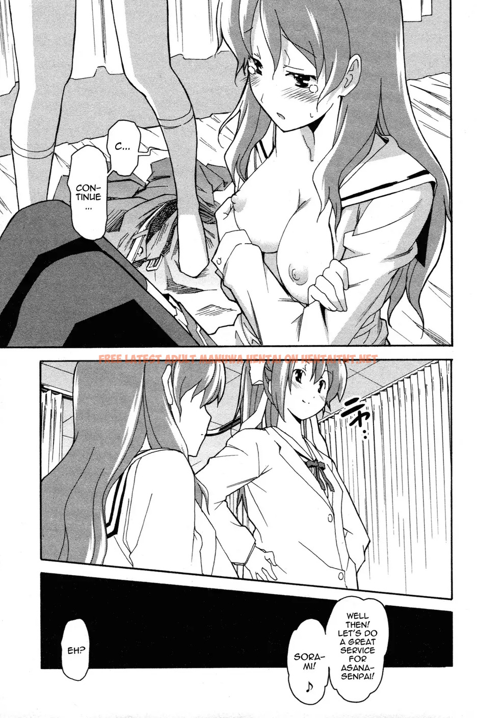 Read Hentai Image 23 360 in comic Aki Sora - Chapter 23 - hentaitnt.net