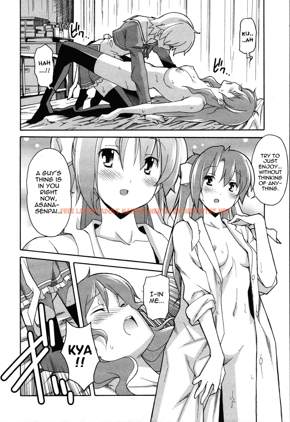 Read Hentai Image 26 360 in comic Aki Sora - Chapter 23 - hentaitnt.net