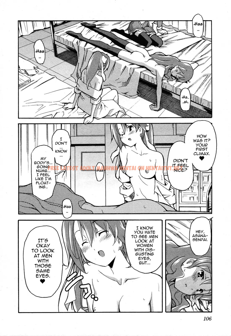 Read Hentai Image 33 360 in comic Aki Sora - Chapter 23 - hentaitnt.net