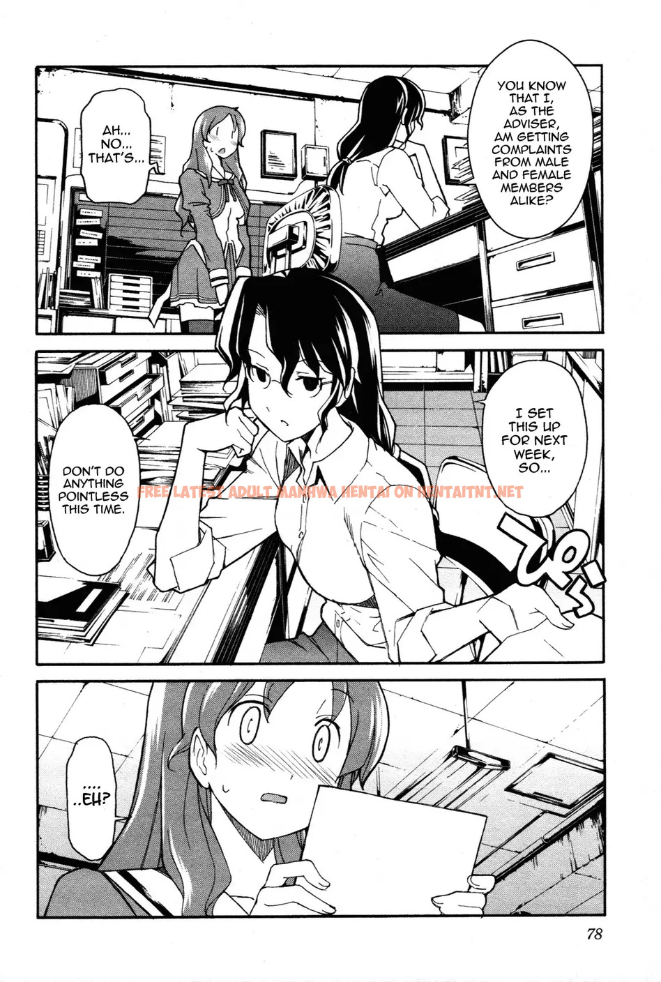 Read Hentai Image 6 360 in comic Aki Sora - Chapter 23 - hentaitnt.net