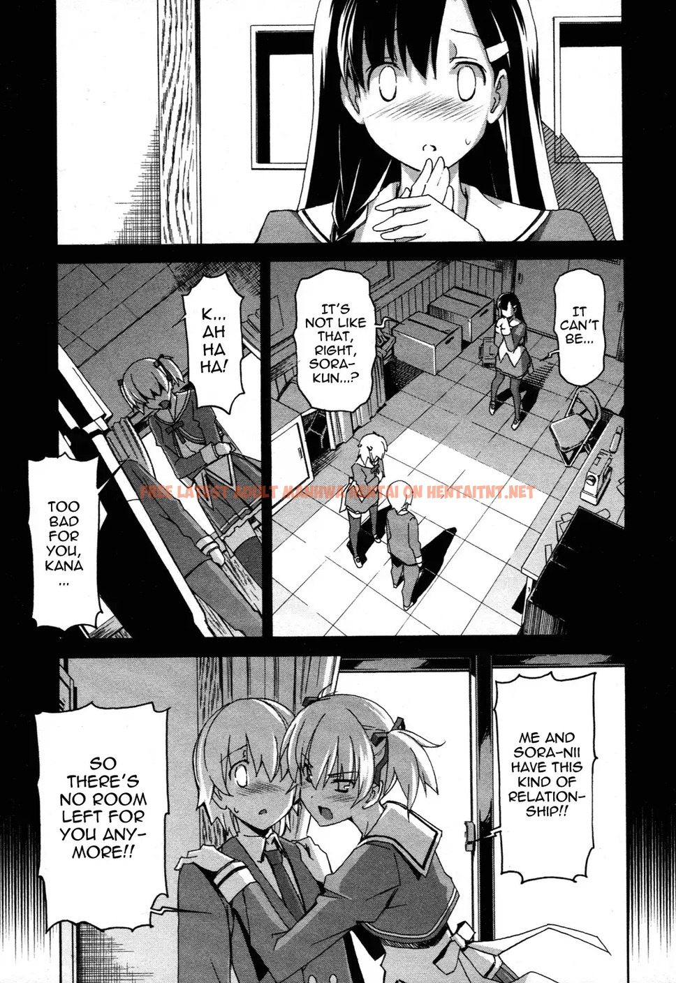 Read Hentai Image 14 357 in comic Aki Sora - Chapter 24 - hentaitnt.net