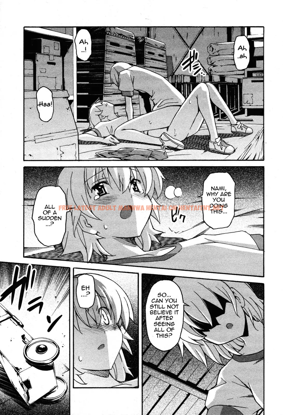 Read Hentai Image 24 360 in comic Aki Sora - Chapter 24 - hentaitnt.net