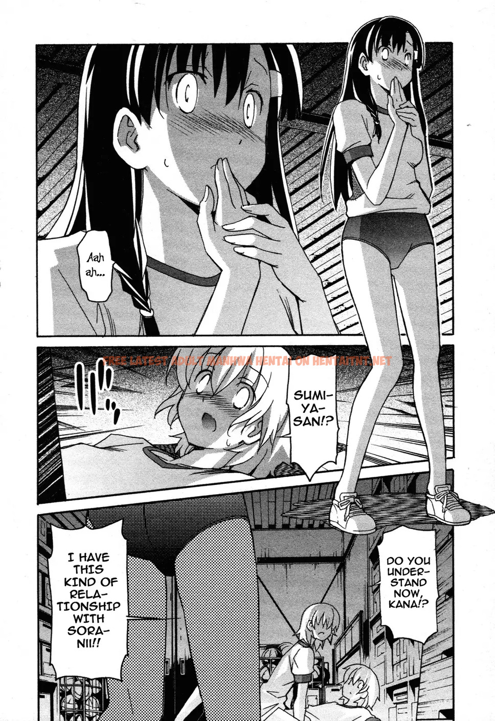 Read Hentai Image 25 360 in comic Aki Sora - Chapter 24 - hentaitnt.net