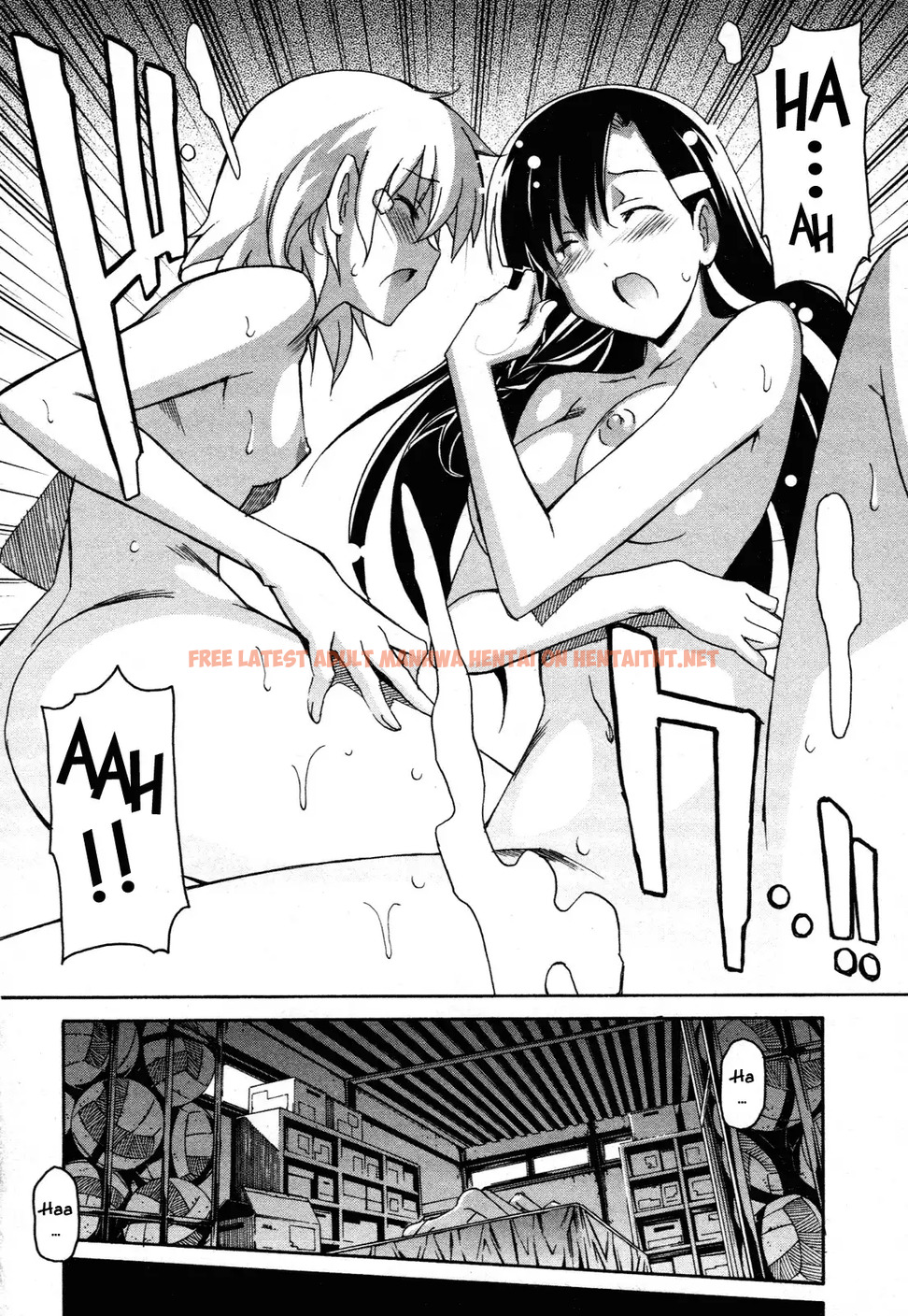 Read Hentai Image 37 360 in comic Aki Sora - Chapter 24 - hentaitnt.net