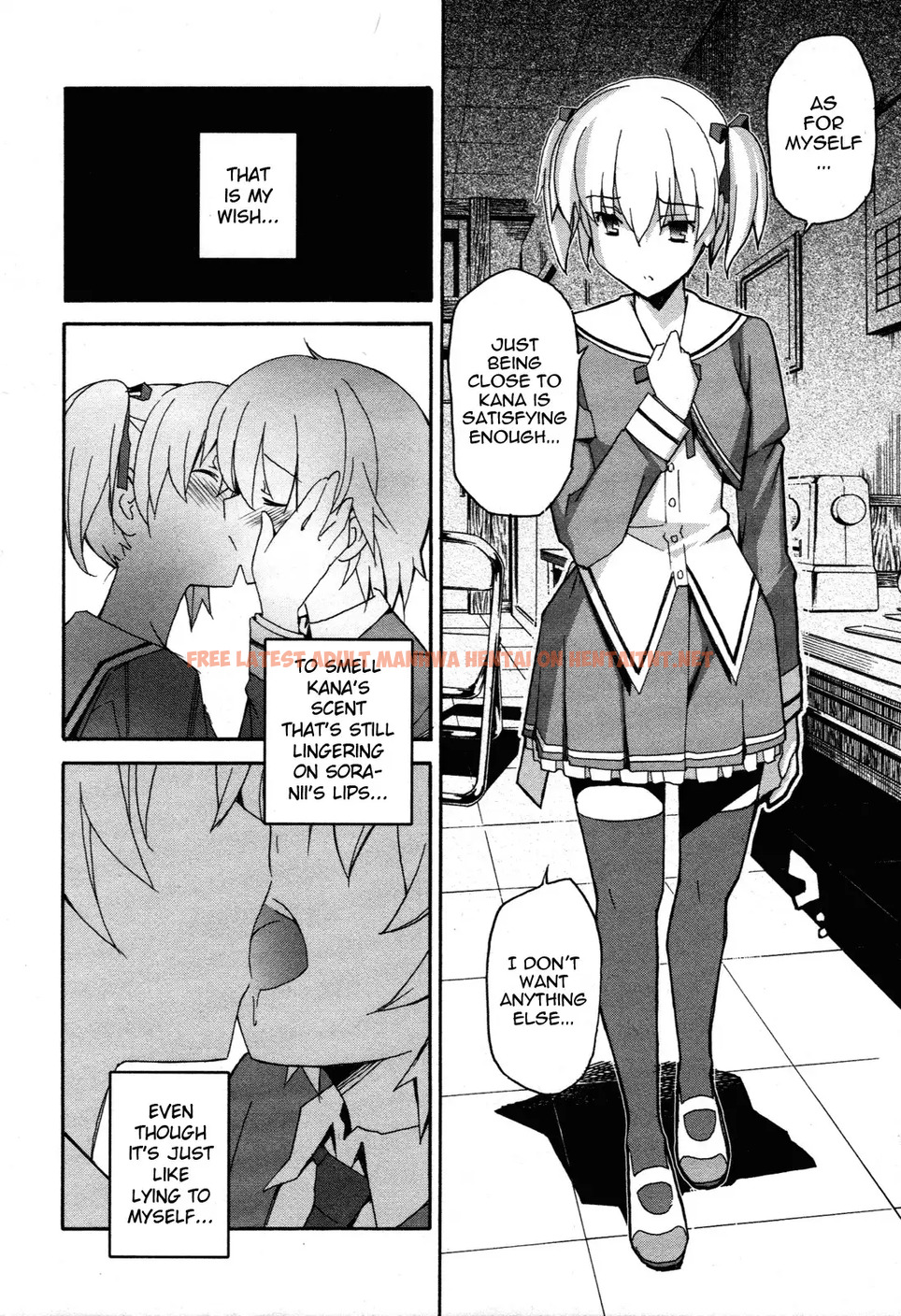 Read Hentai Image 8 356 in comic Aki Sora - Chapter 24 - hentaitnt.net