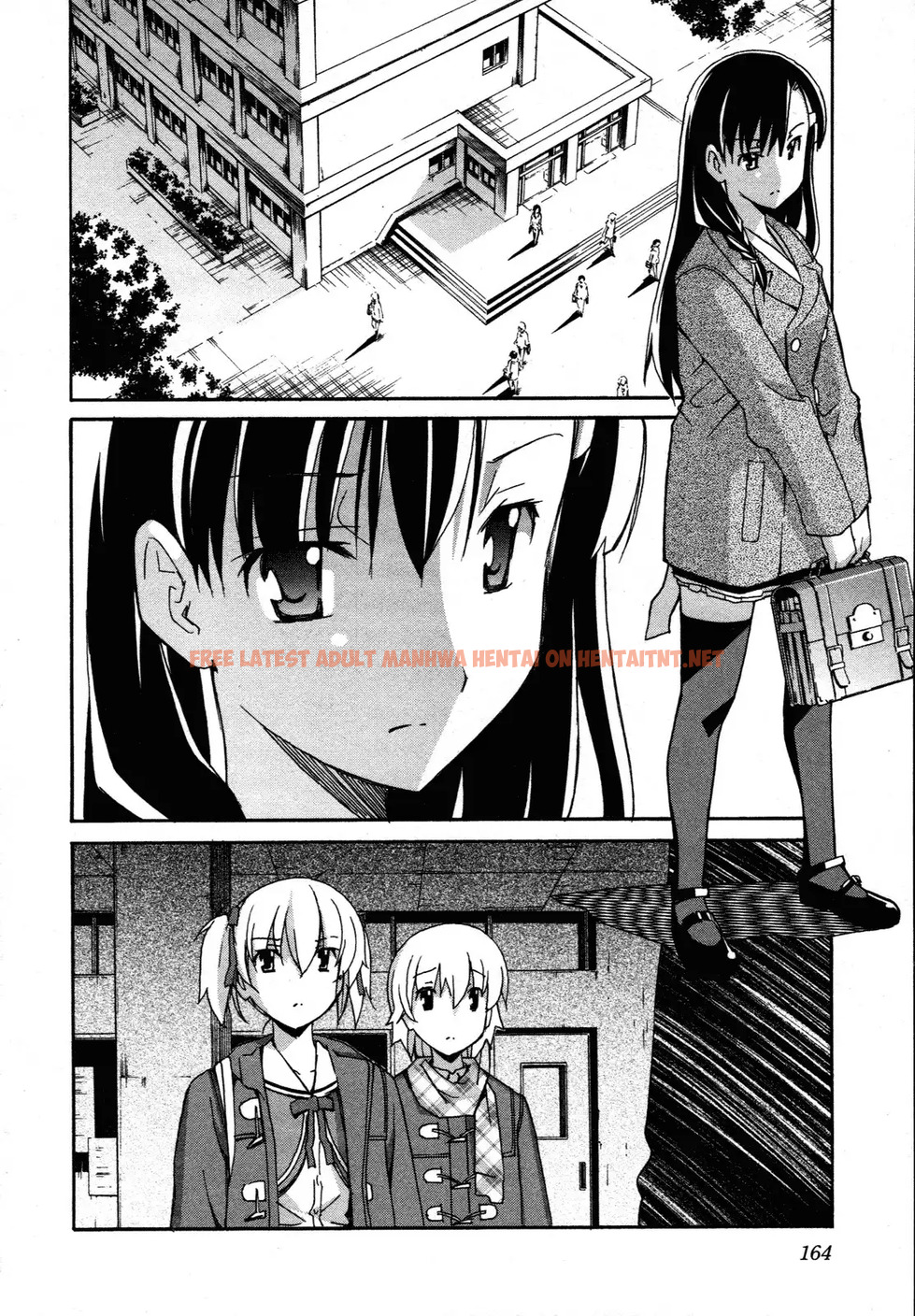 Read Hentai Image 13 356 in comic Aki Sora - Chapter 25 - hentaitnt.net