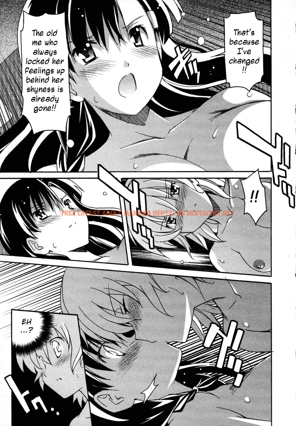 Read Hentai Image 18 356 in comic Aki Sora - Chapter 25 - hentaitnt.net