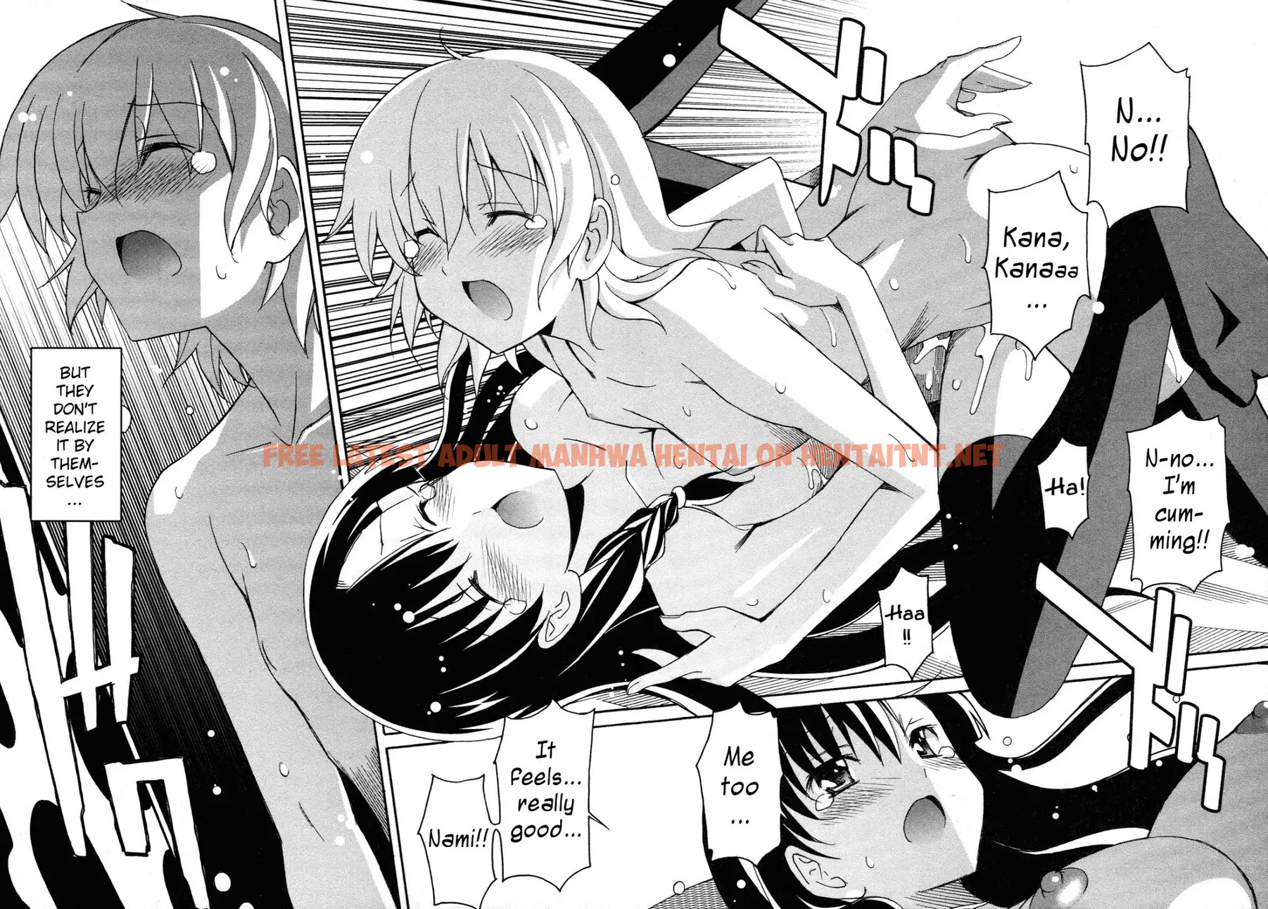 Read Hentai Image 21 356 in comic Aki Sora - Chapter 25 - hentaitnt.net