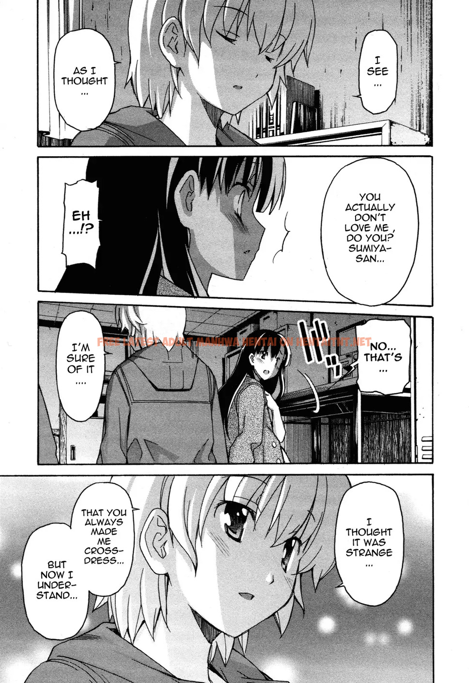 Read Hentai Image 25 356 in comic Aki Sora - Chapter 25 - hentaitnt.net