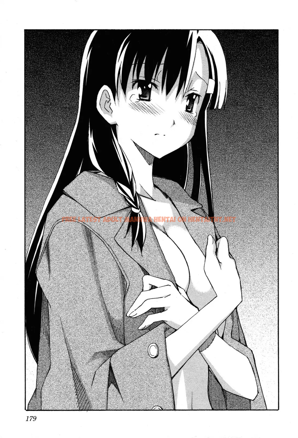 Read Hentai Image 27 356 in comic Aki Sora - Chapter 25 - hentaitnt.net