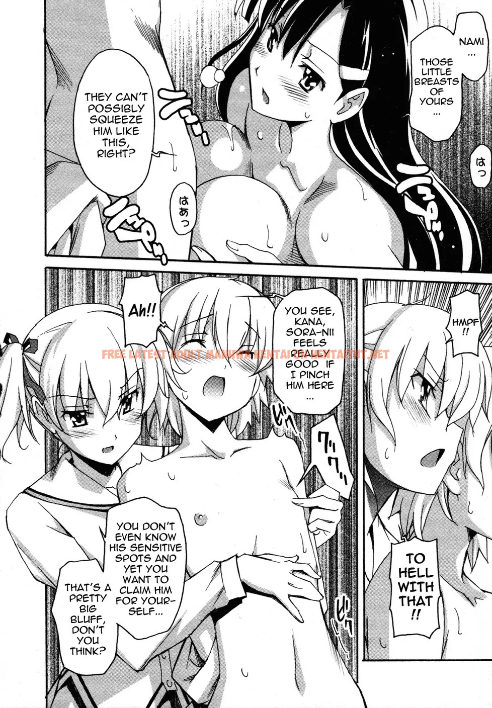 Read Hentai Image 4 356 in comic Aki Sora - Chapter 25 - hentaitnt.net