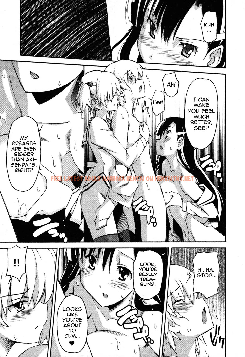 Read Hentai Image 5 356 in comic Aki Sora - Chapter 25 - hentaitnt.net