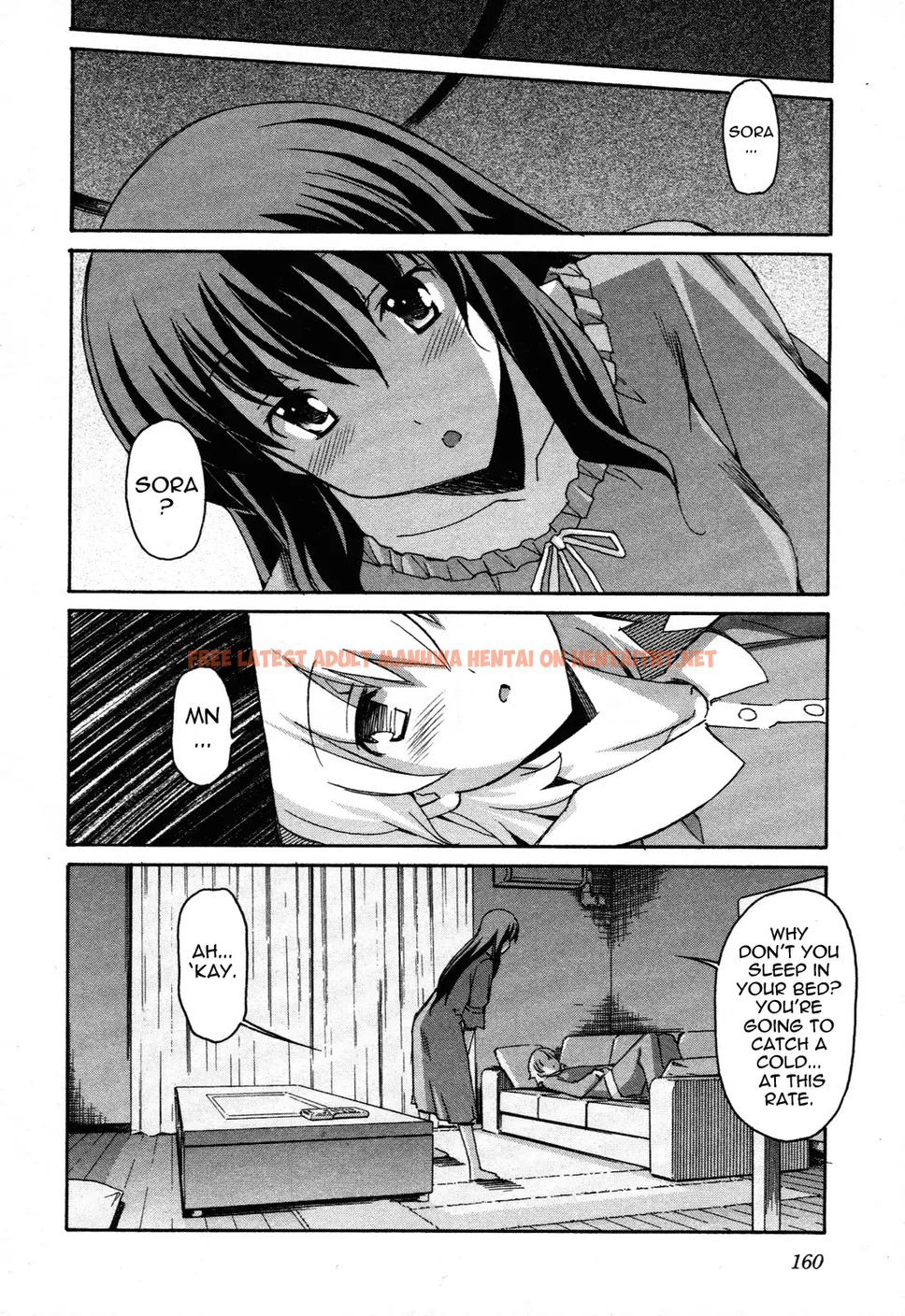 Read Hentai Image 9 356 in comic Aki Sora - Chapter 25 - hentaitnt.net