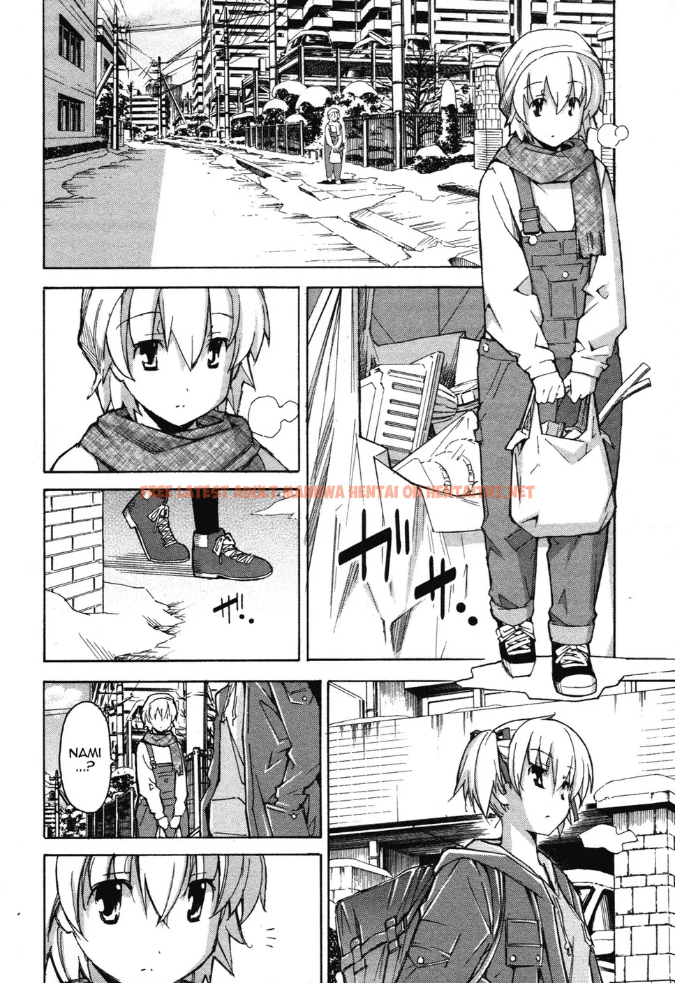 Read Hentai Image 12 356 in comic Aki Sora - Chapter 26 - hentaitnt.net