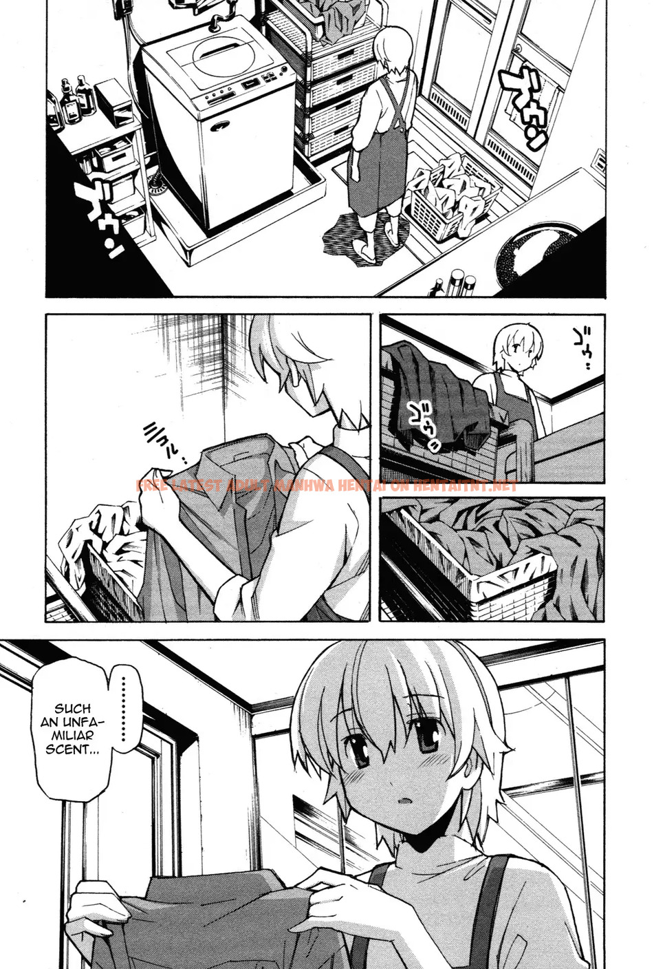 Read Hentai Image 19 356 in comic Aki Sora - Chapter 26 - hentaitnt.net