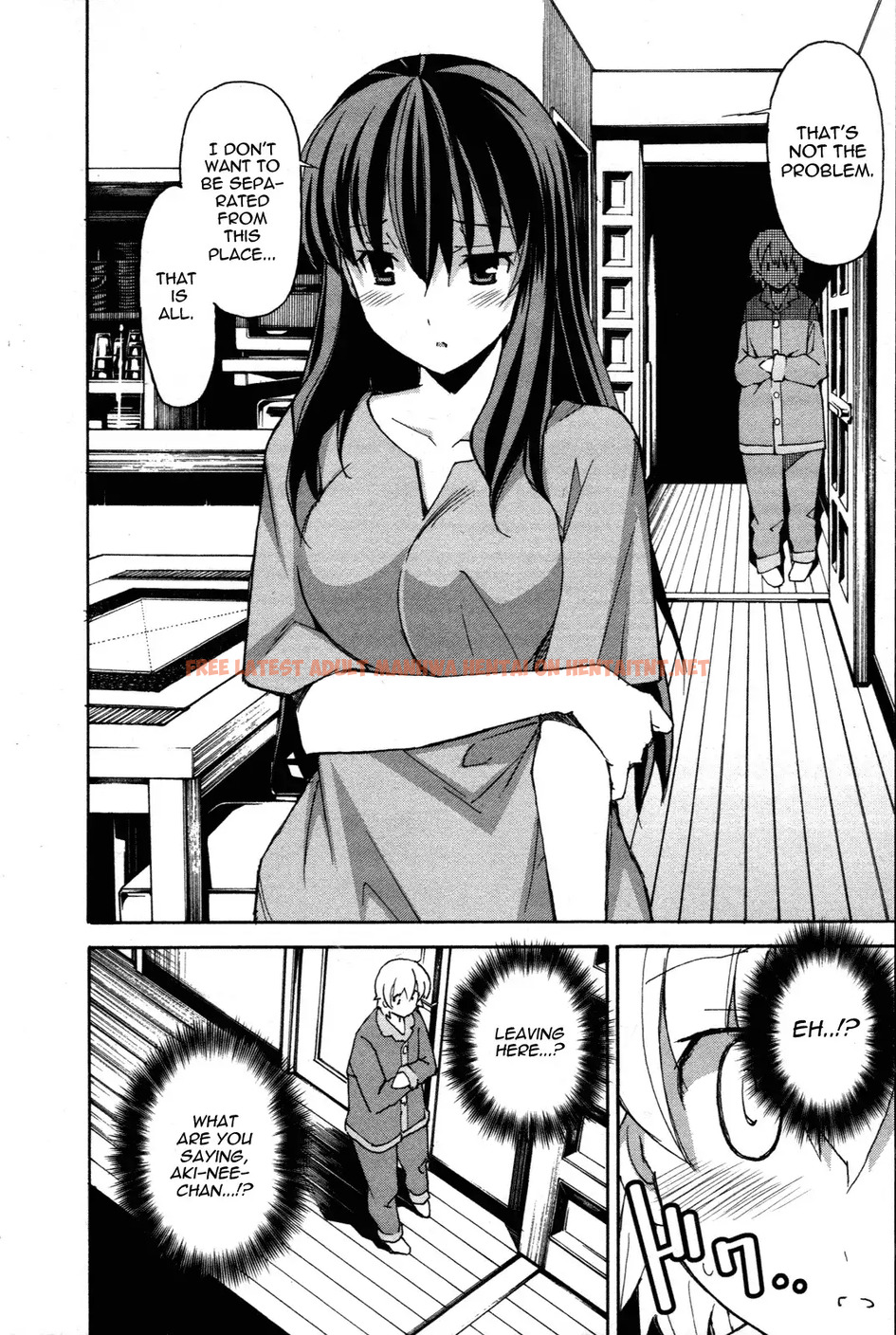 Read Hentai Image 22 356 in comic Aki Sora - Chapter 26 - hentaitnt.net