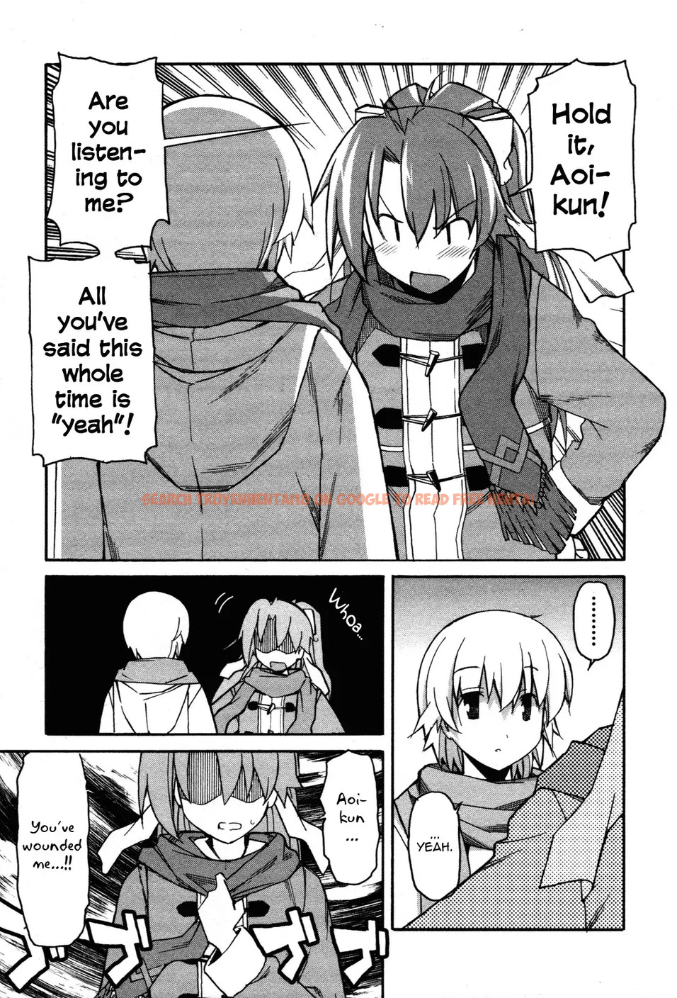 Read Hentai Image 11 353 in comic Aki Sora - Chapter 27 - hentaitnt.net