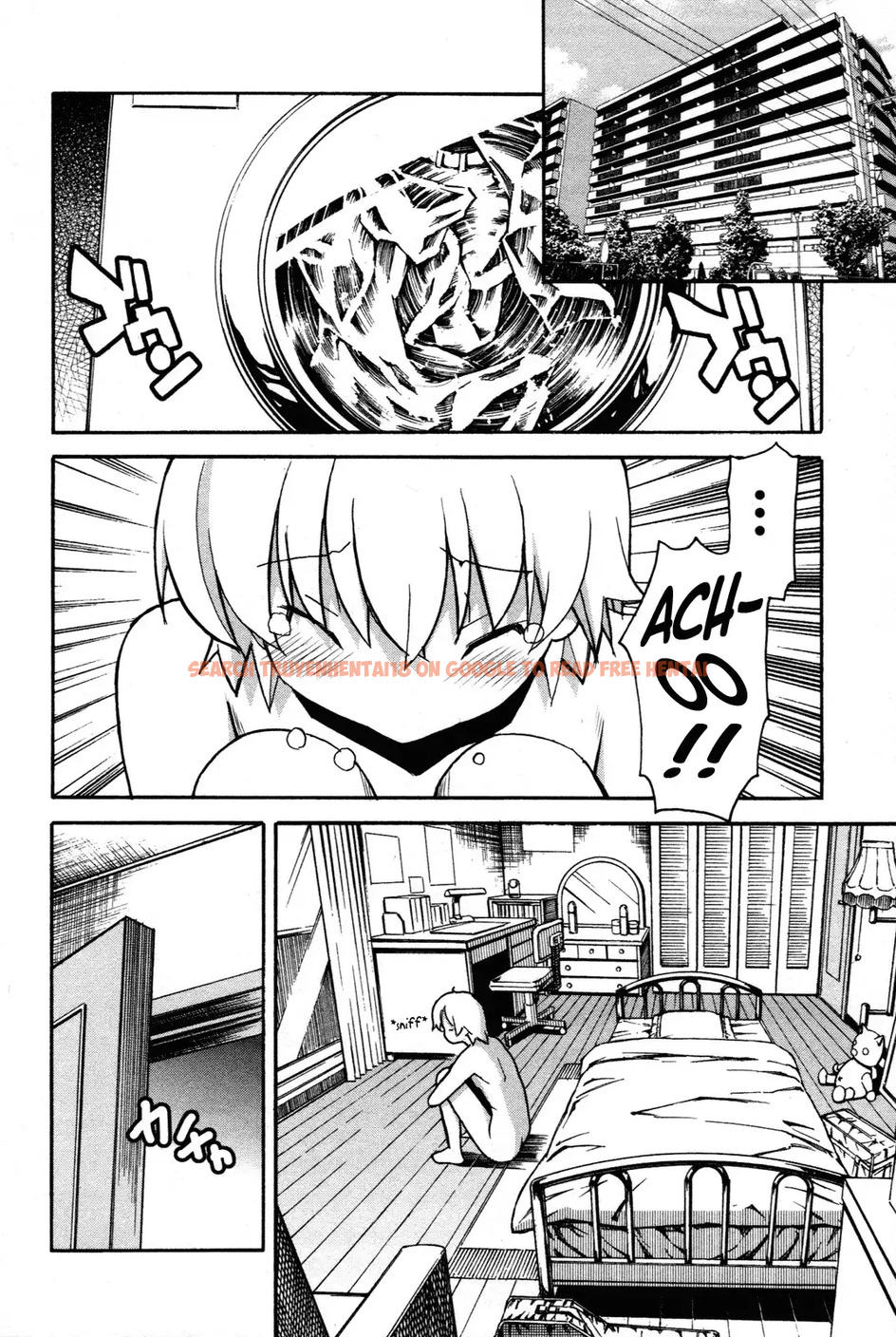 Read Hentai Image 16 353 in comic Aki Sora - Chapter 27 - hentaitnt.net