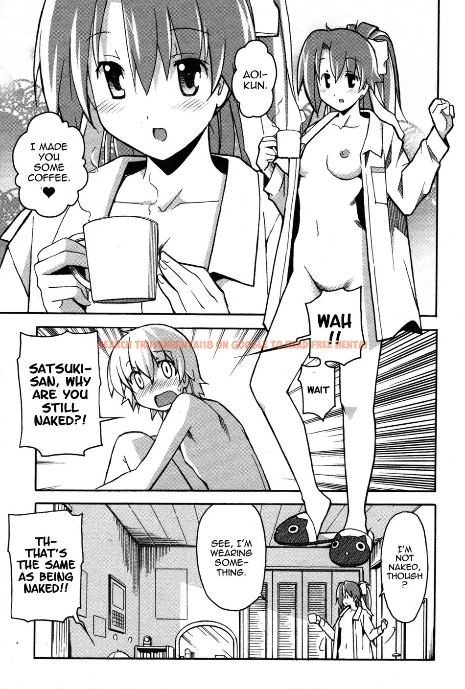 Read Hentai Image 17 353 in comic Aki Sora - Chapter 27 - hentaitnt.net