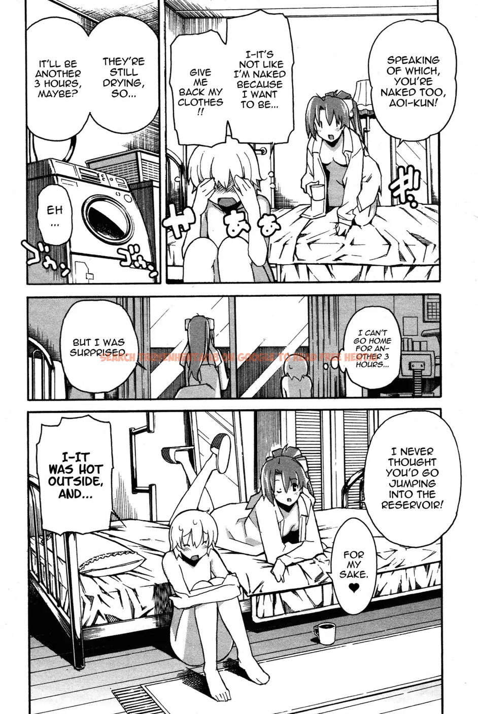 Read Hentai Image 18 353 in comic Aki Sora - Chapter 27 - hentaitnt.net