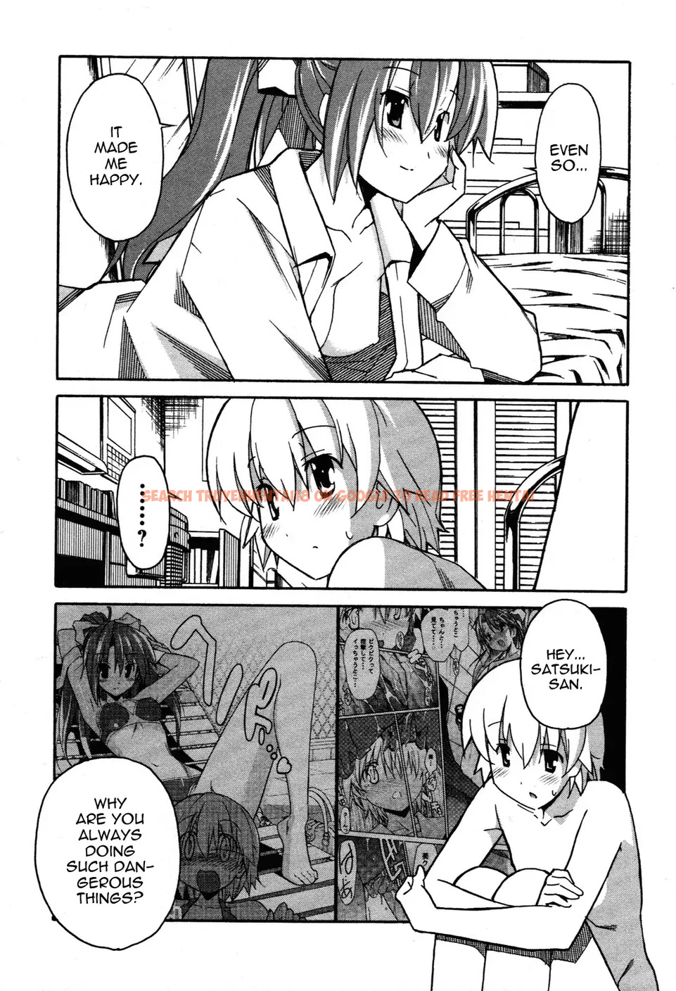 Read Hentai Image 19 353 in comic Aki Sora - Chapter 27 - hentaitnt.net