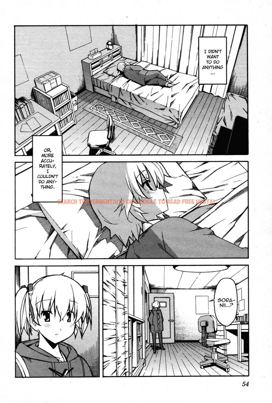 Read Hentai Image 2 353 in comic Aki Sora - Chapter 27 - hentaitnt.net