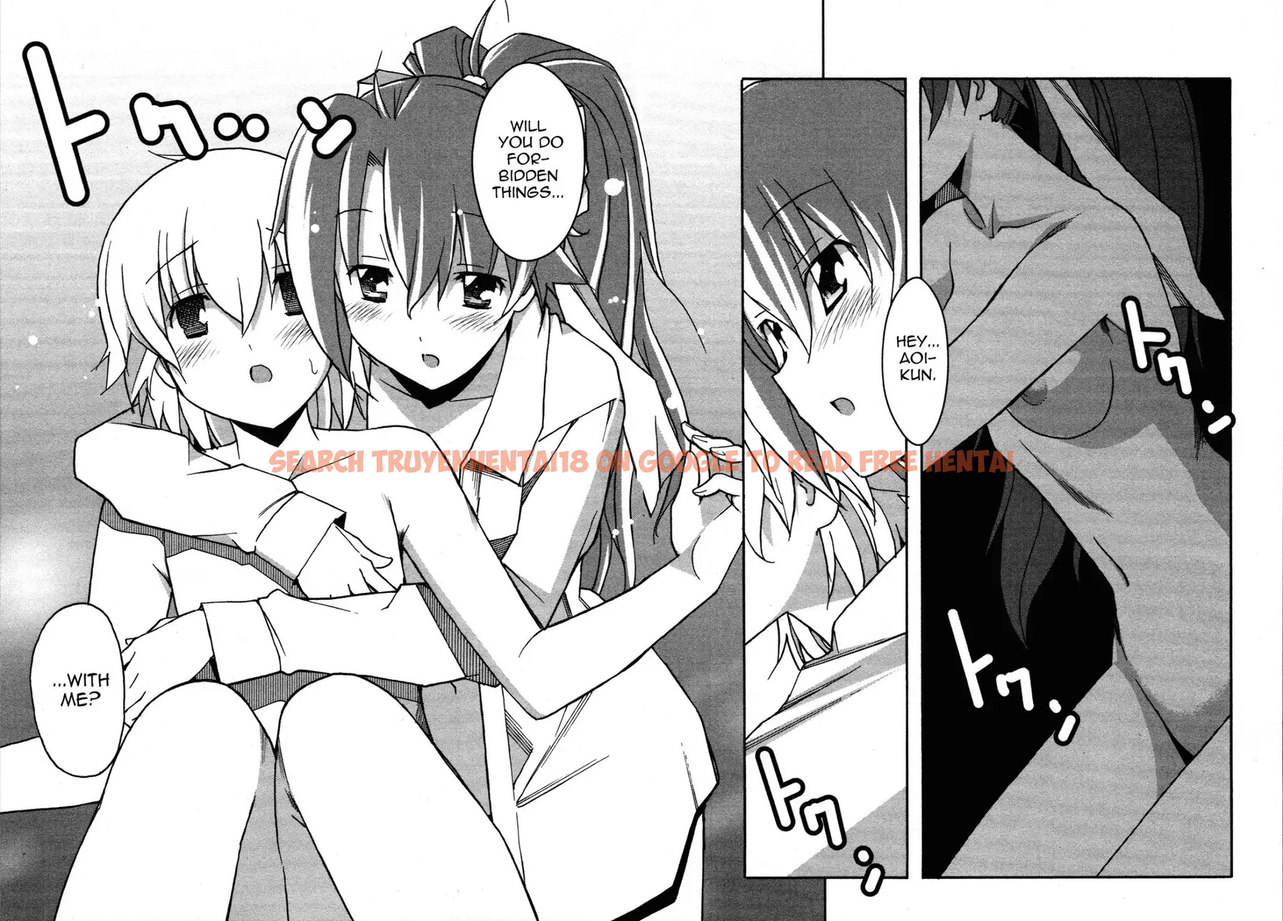 Read Hentai Image 22 353 in comic Aki Sora - Chapter 27 - hentaitnt.net