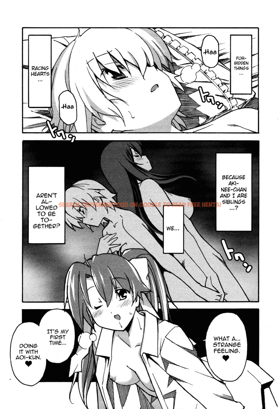Read Hentai Image 24 353 in comic Aki Sora - Chapter 27 - hentaitnt.net