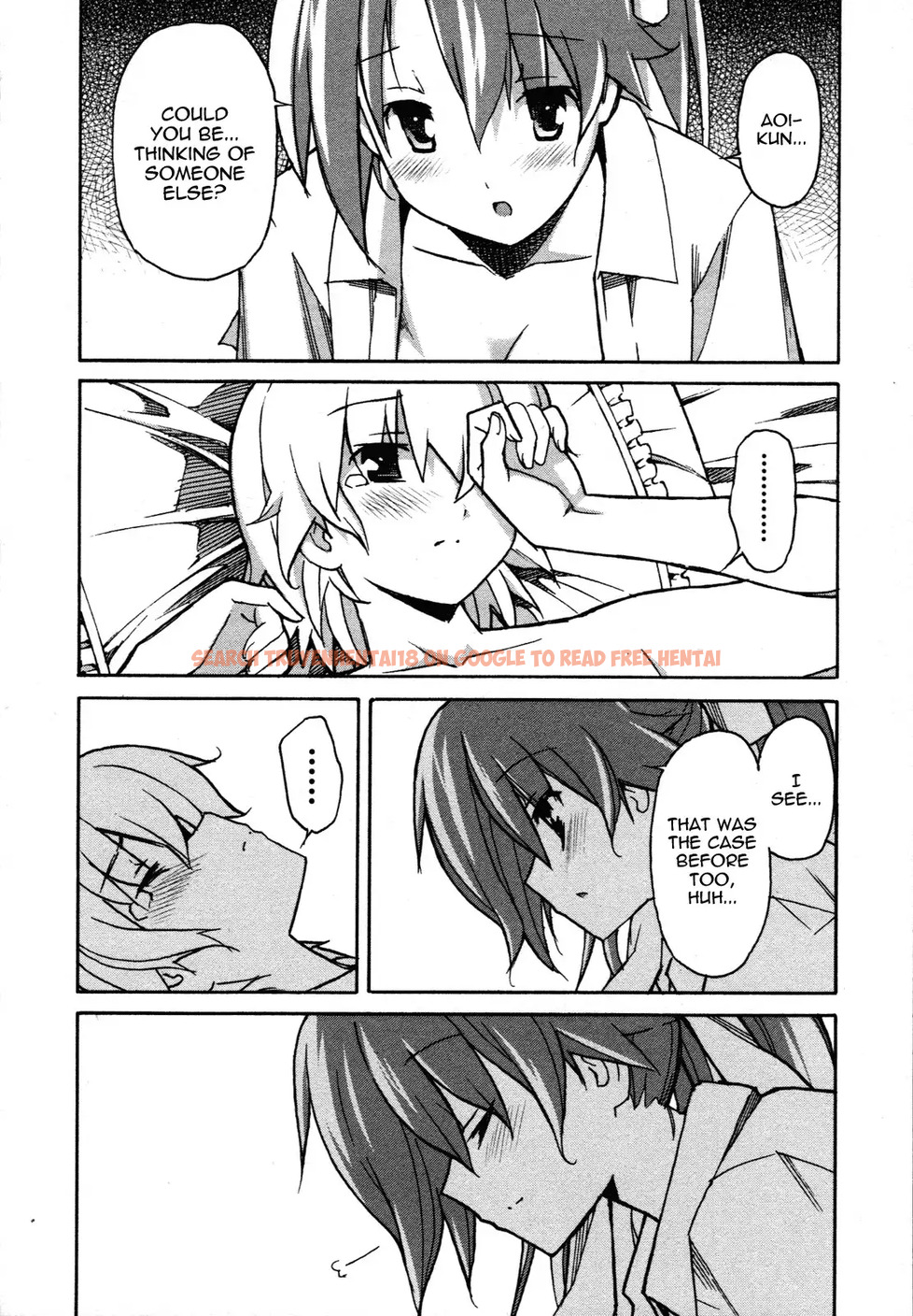 Read Hentai Image 27 353 in comic Aki Sora - Chapter 27 - hentaitnt.net