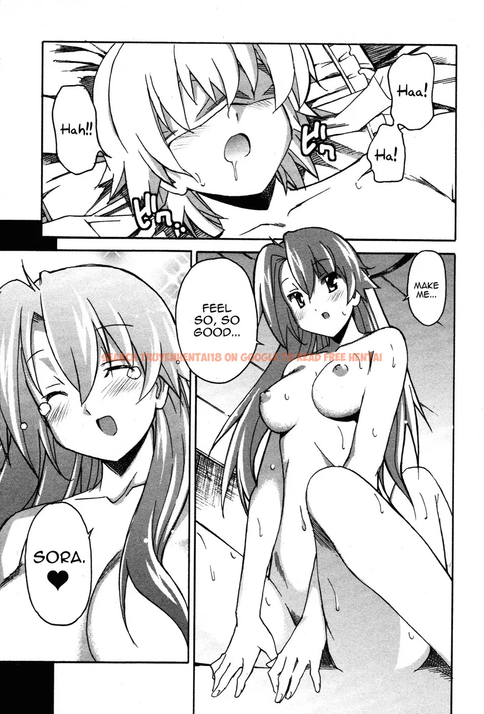 Read Hentai Image 34 353 in comic Aki Sora - Chapter 27 - hentaitnt.net