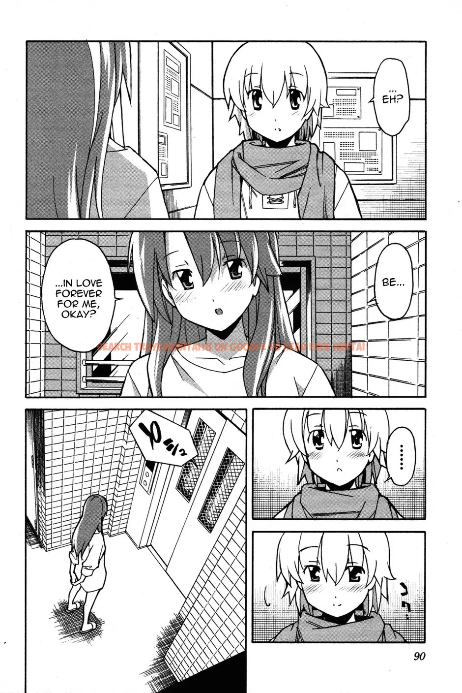 Read Hentai Image 36 353 in comic Aki Sora - Chapter 27 - hentaitnt.net