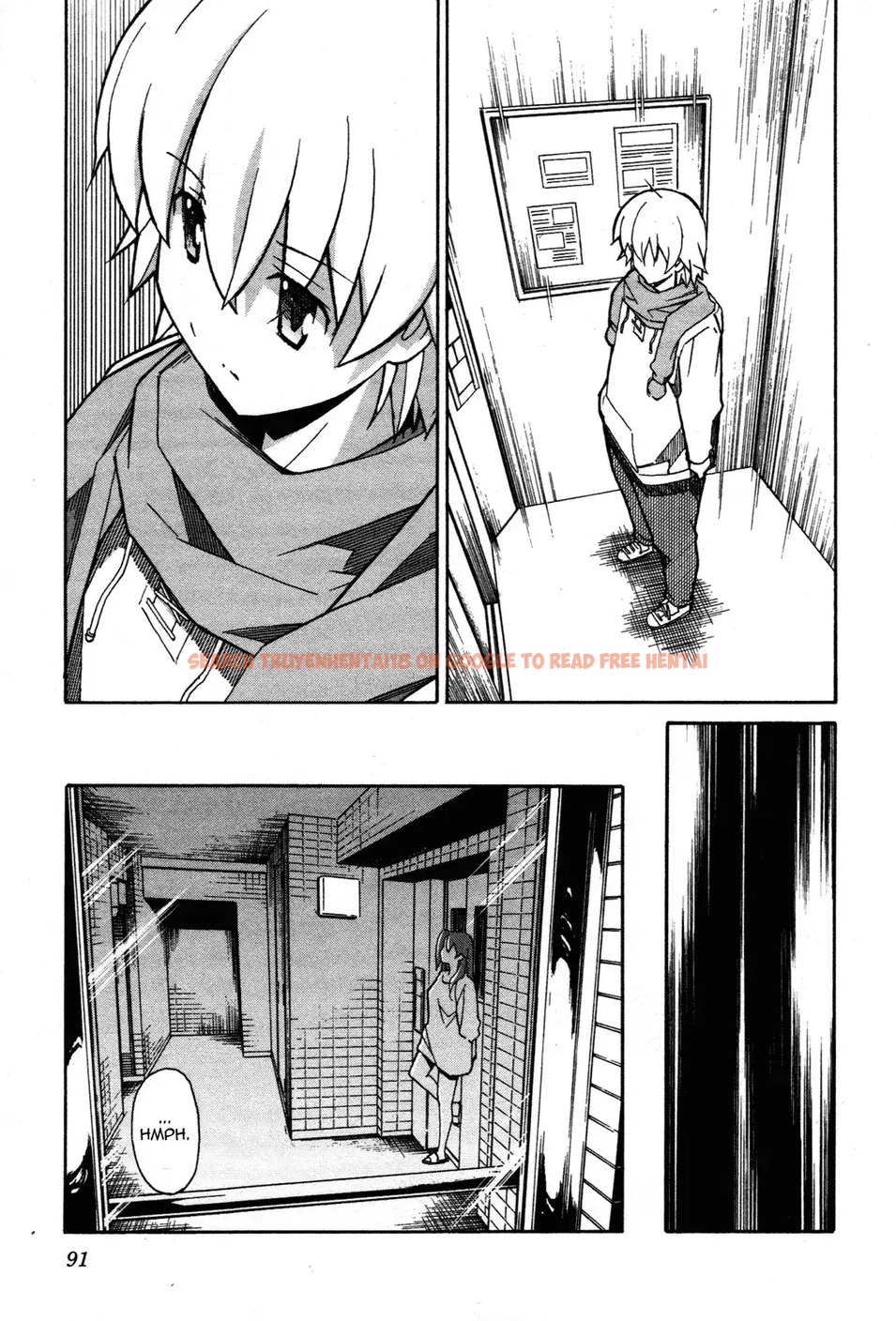 Read Hentai Image 37 353 in comic Aki Sora - Chapter 27 - hentaitnt.net