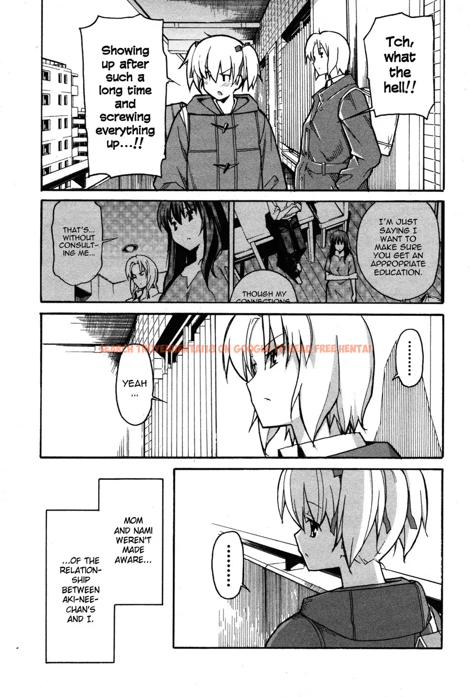 Read Hentai Image 5 353 in comic Aki Sora - Chapter 27 - hentaitnt.net