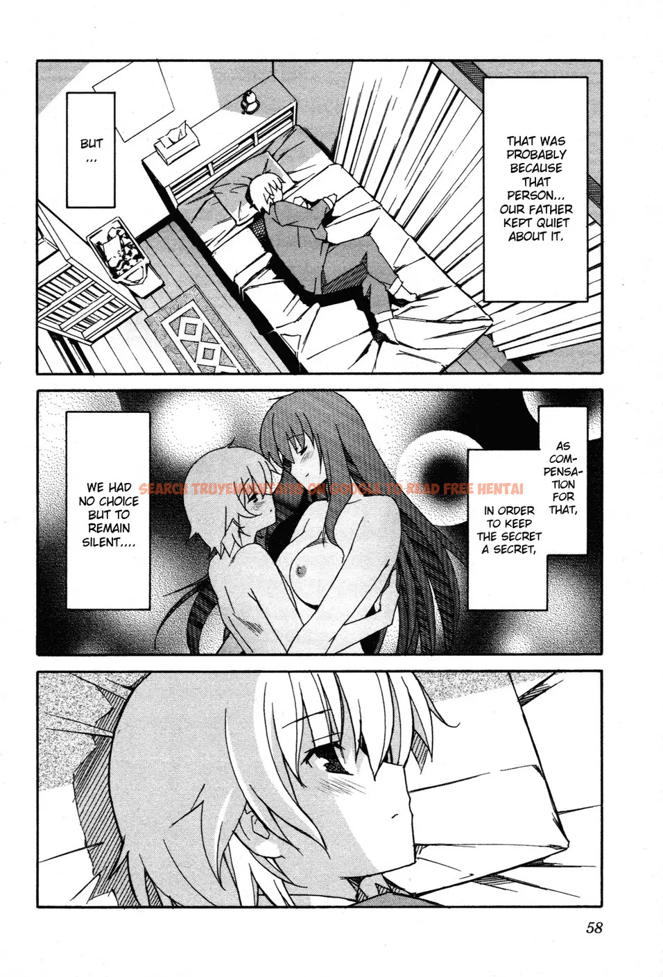Read Hentai Image 6 353 in comic Aki Sora - Chapter 27 - hentaitnt.net