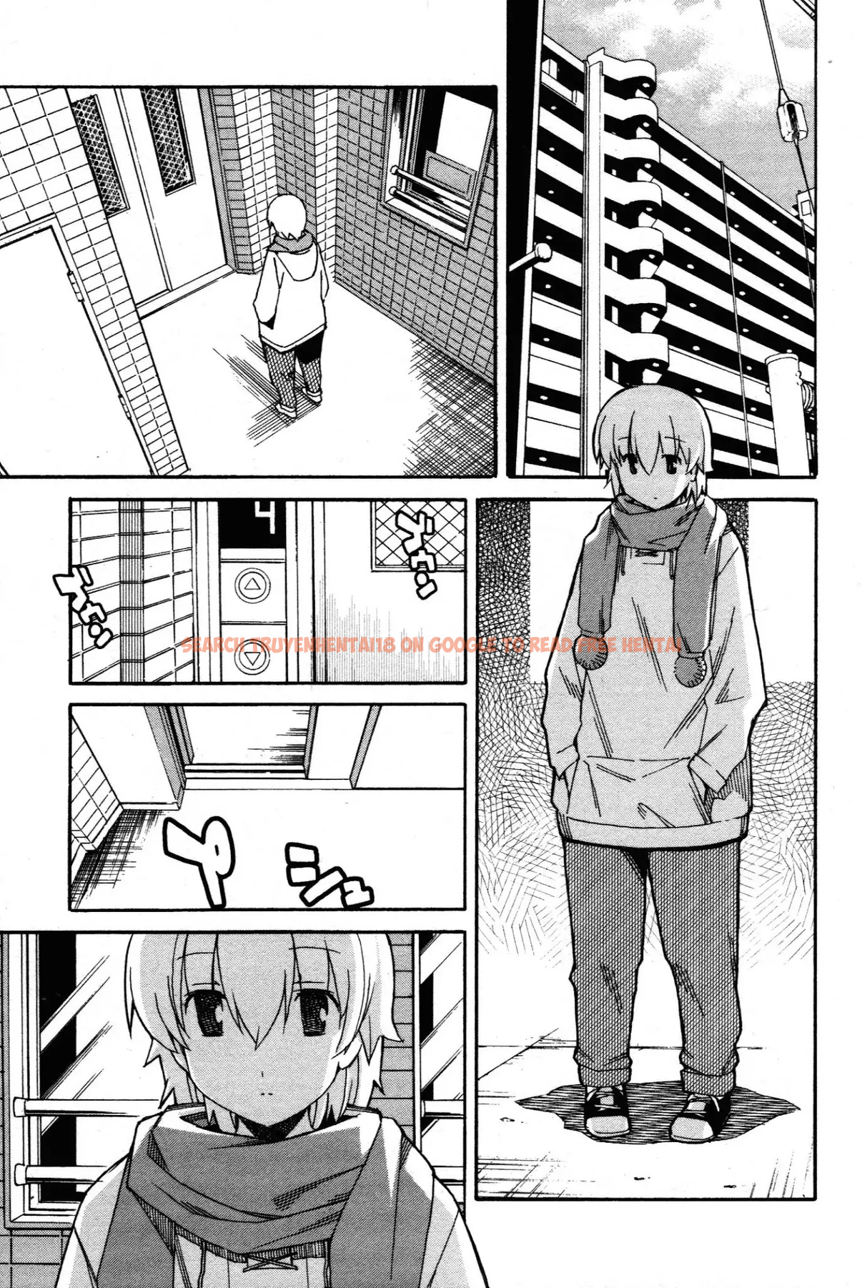 Read Hentai Image 7 353 in comic Aki Sora - Chapter 27 - hentaitnt.net