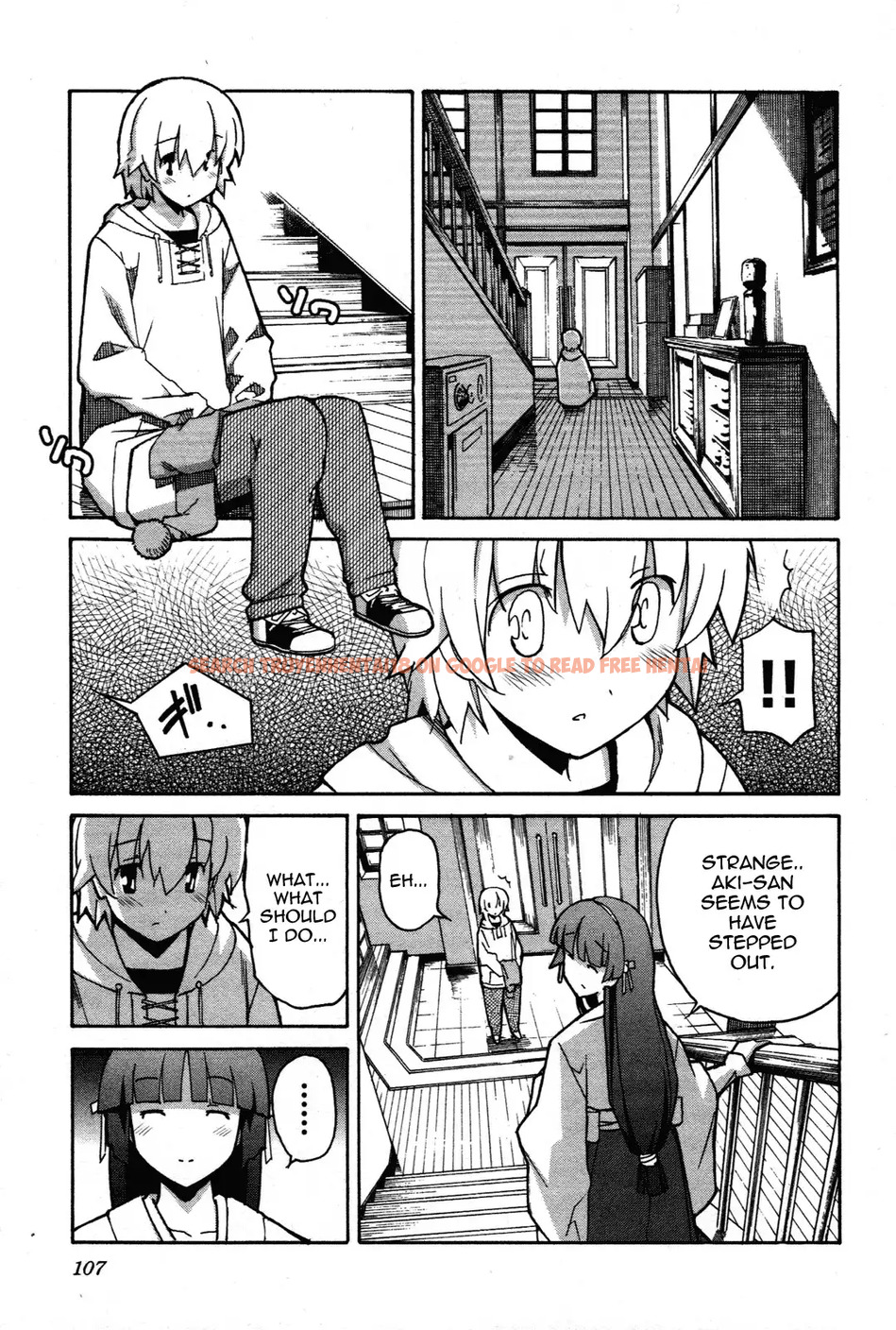 Read Hentai Image 13 353 in comic Aki Sora - Chapter 28 - hentaitnt.net