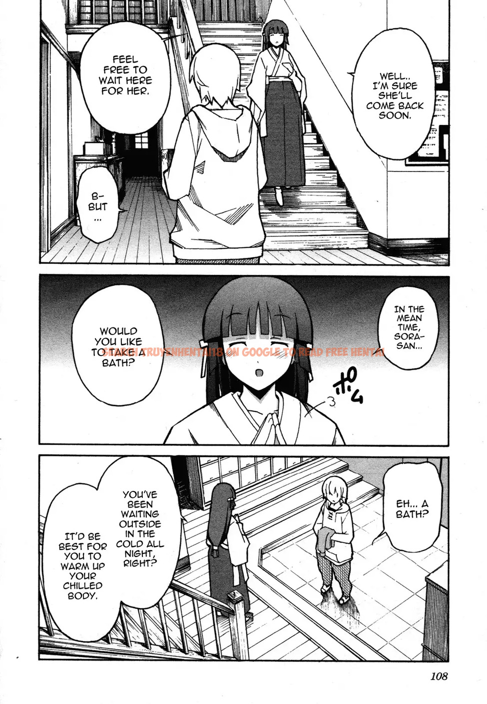 Read Hentai Image 14 353 in comic Aki Sora - Chapter 28 - hentaitnt.net