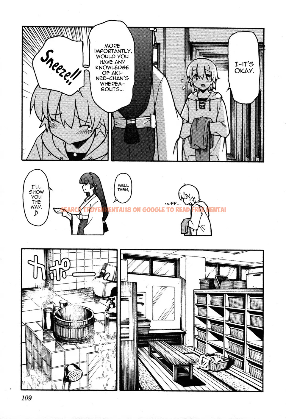 Read Hentai Image 15 353 in comic Aki Sora - Chapter 28 - hentaitnt.net