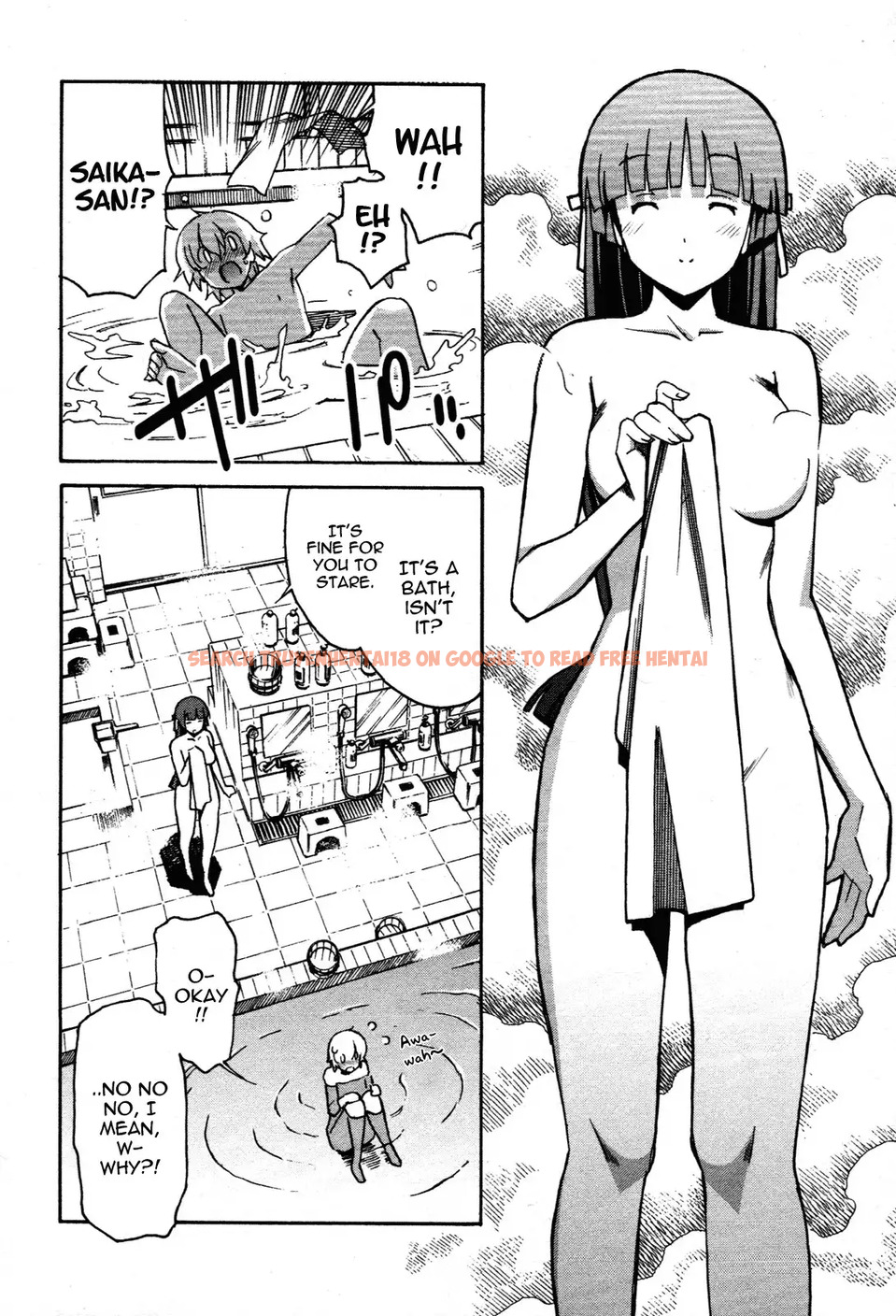 Read Hentai Image 18 353 in comic Aki Sora - Chapter 28 - hentaitnt.net