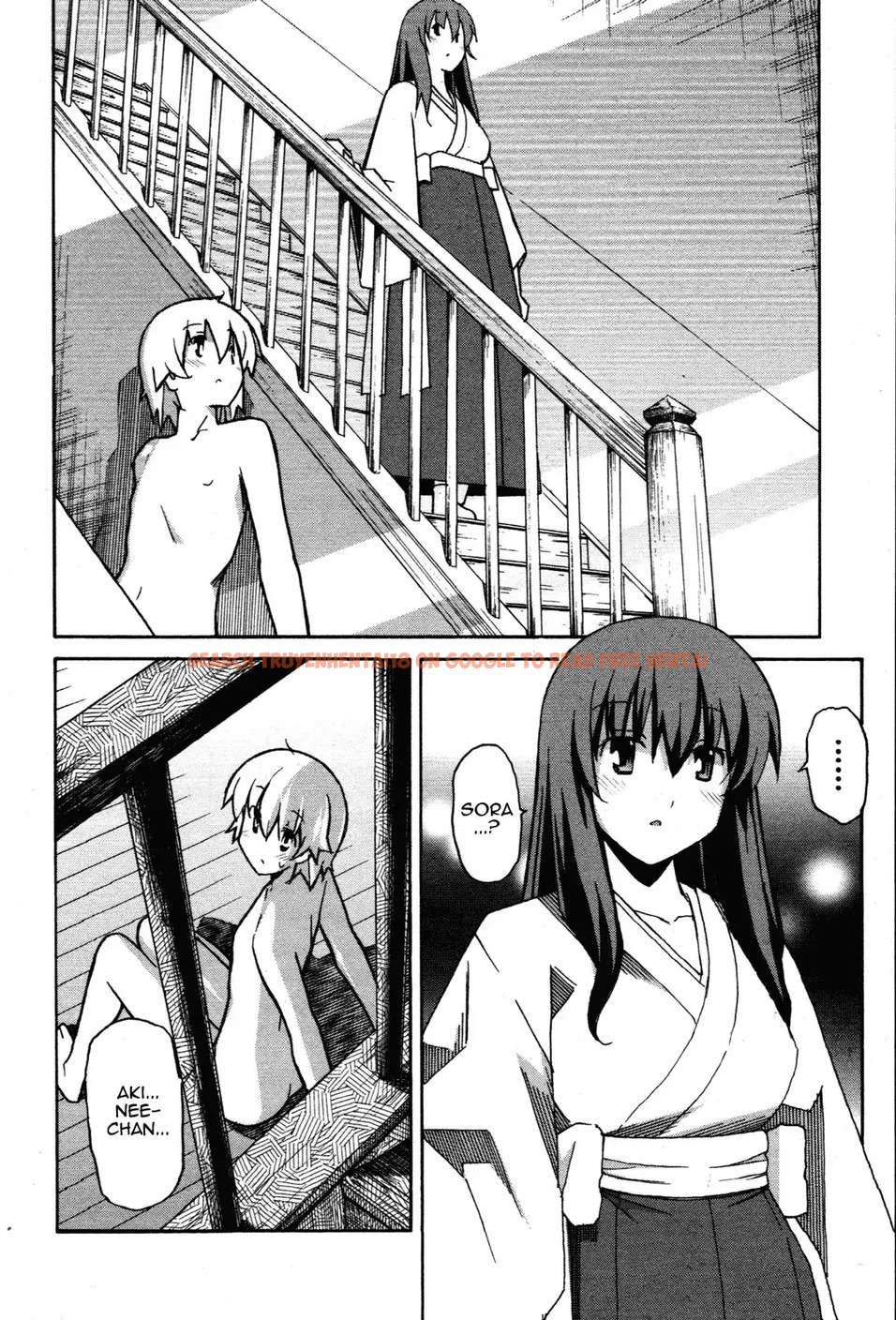 Read Hentai Image 28 353 in comic Aki Sora - Chapter 28 - hentaitnt.net