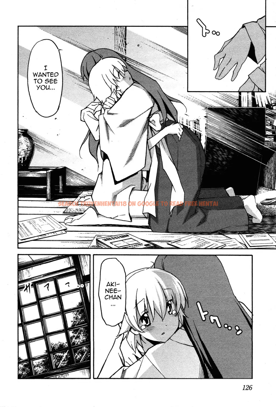 Read Hentai Image 30 353 in comic Aki Sora - Chapter 28 - hentaitnt.net