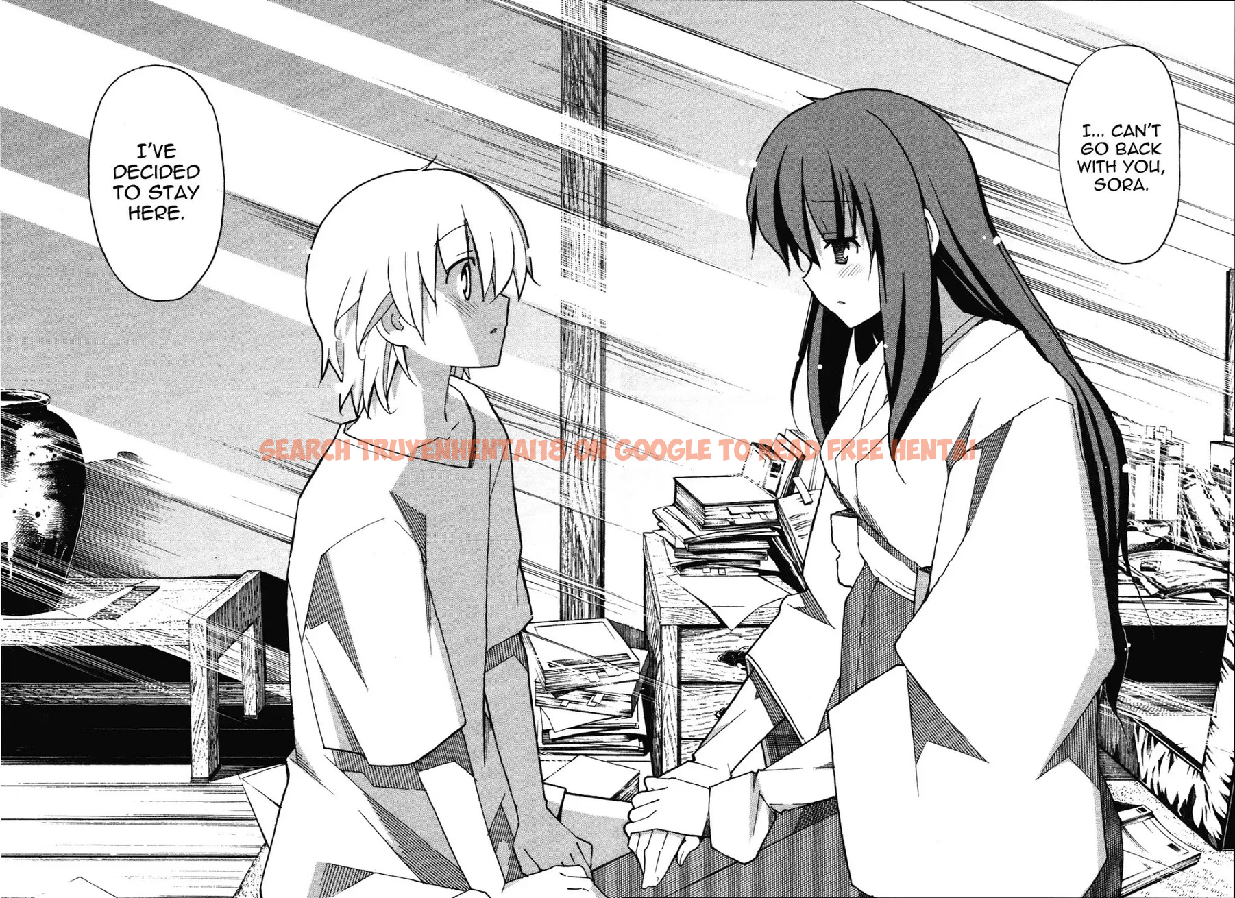 Read Hentai Image 32 353 in comic Aki Sora - Chapter 28 - hentaitnt.net