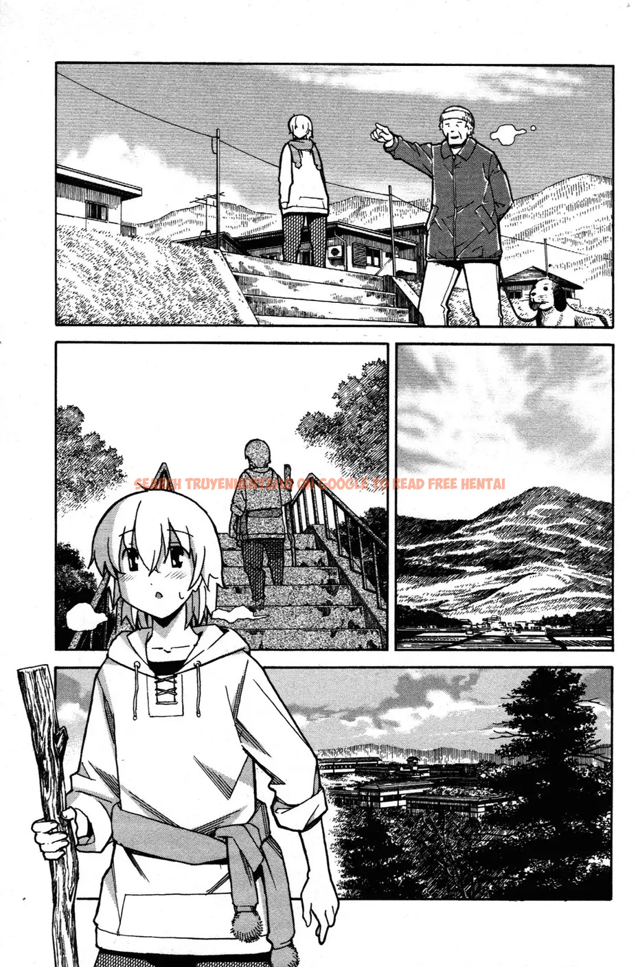 Read Hentai Image 5 353 in comic Aki Sora - Chapter 28 - hentaitnt.net