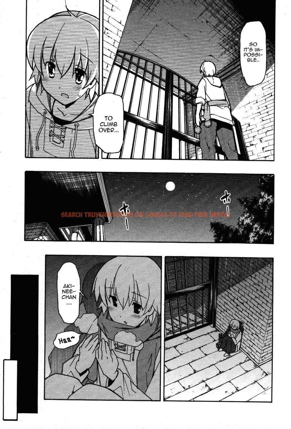 Read Hentai Image 7 353 in comic Aki Sora - Chapter 28 - hentaitnt.net