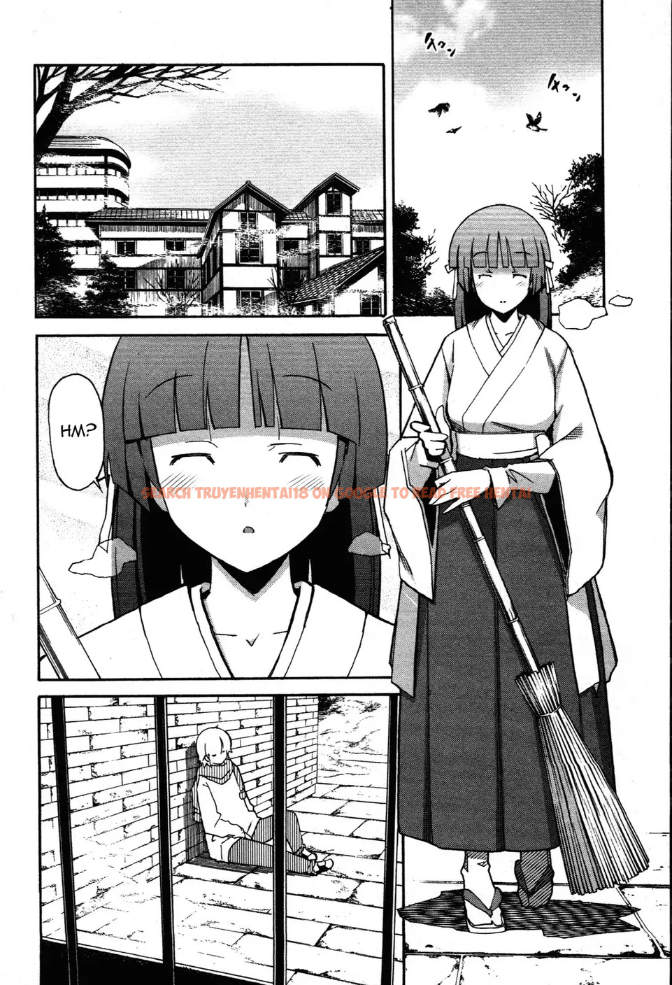 Read Hentai Image 8 353 in comic Aki Sora - Chapter 28 - hentaitnt.net