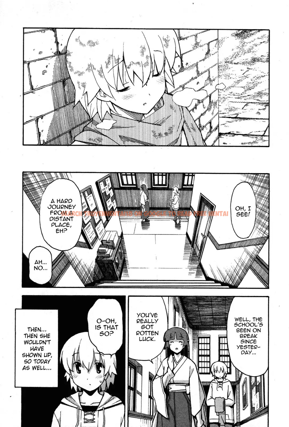 Read Hentai Image 9 353 in comic Aki Sora - Chapter 28 - hentaitnt.net