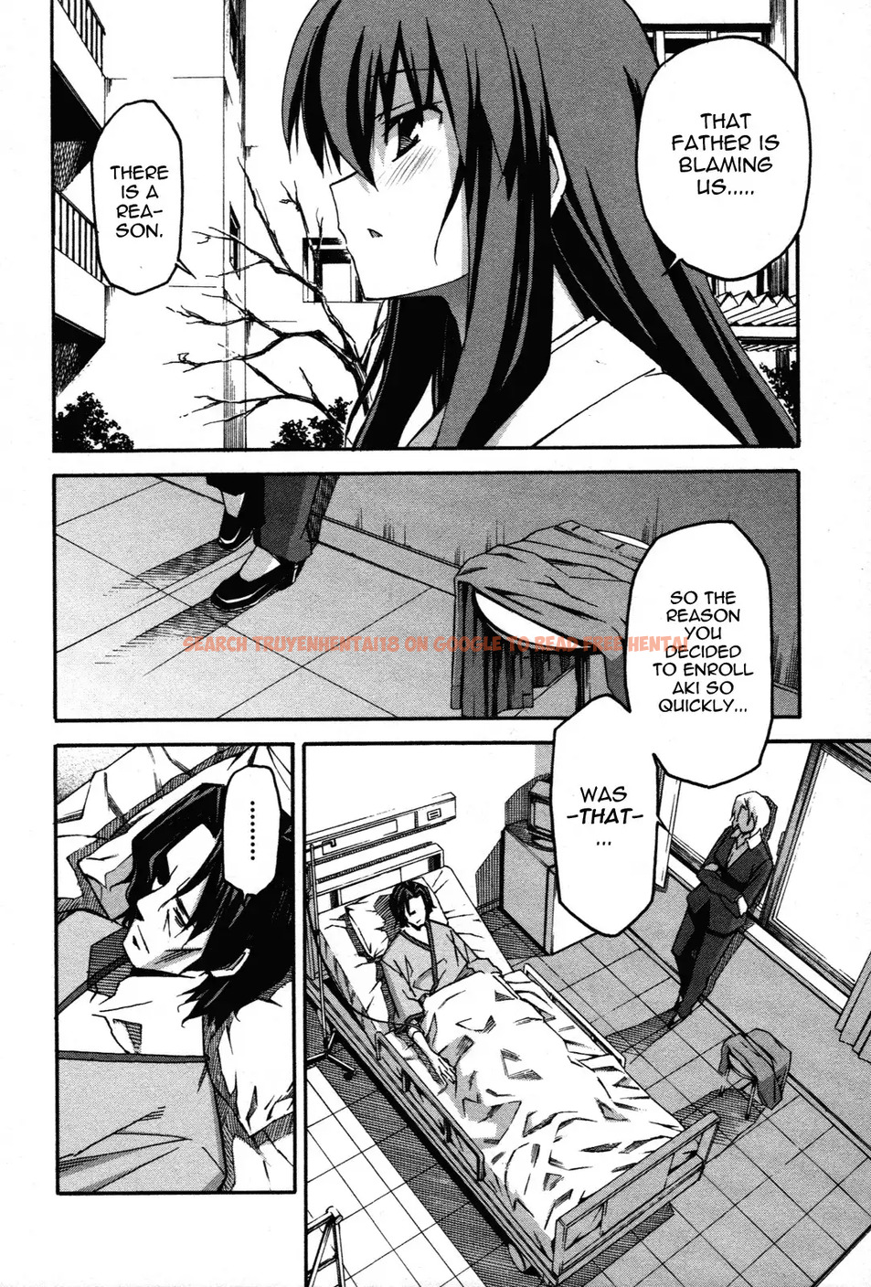 Read Hentai Image 16 349 in comic Aki Sora - Chapter 29 - hentaitnt.net
