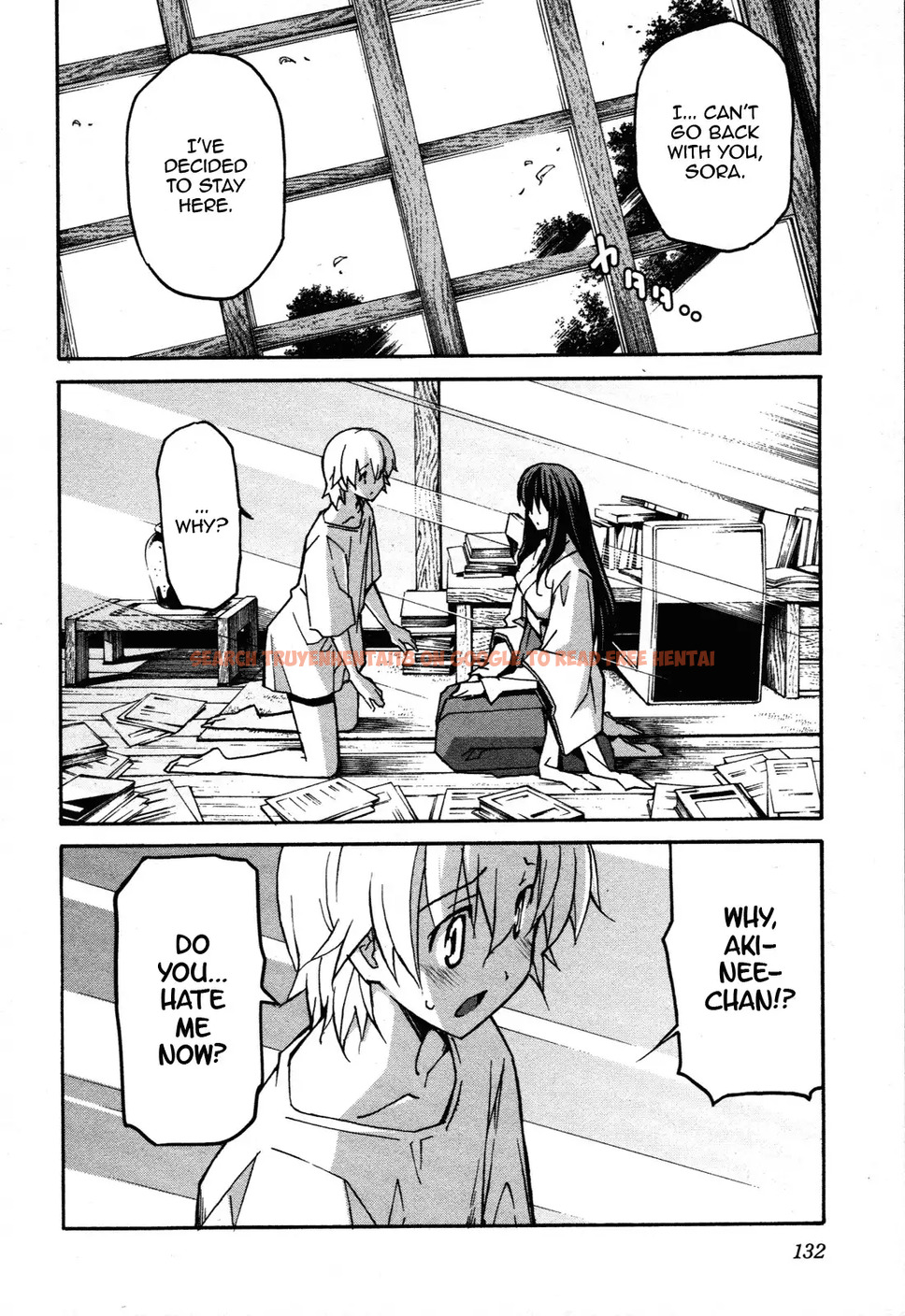 Read Hentai Image 2 349 in comic Aki Sora - Chapter 29 - hentaitnt.net