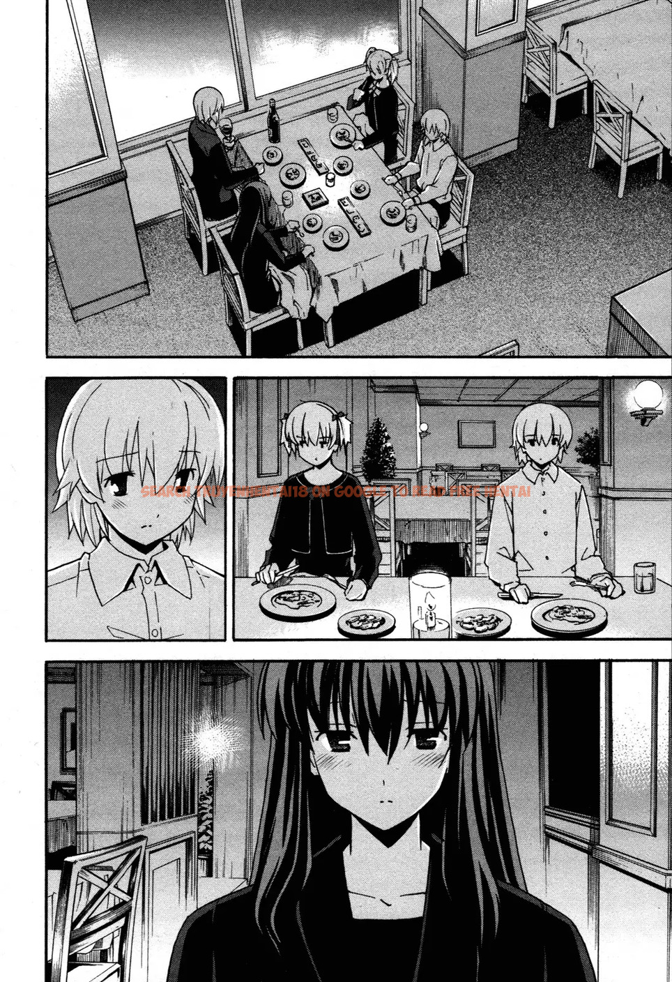Read Hentai Image 28 352 in comic Aki Sora - Chapter 29 - hentaitnt.net