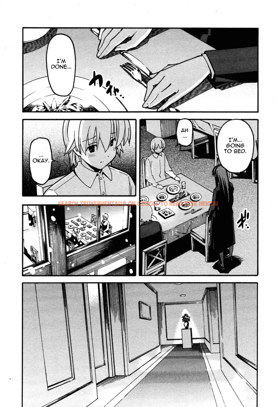 Read Hentai Image 29 352 in comic Aki Sora - Chapter 29 - hentaitnt.net